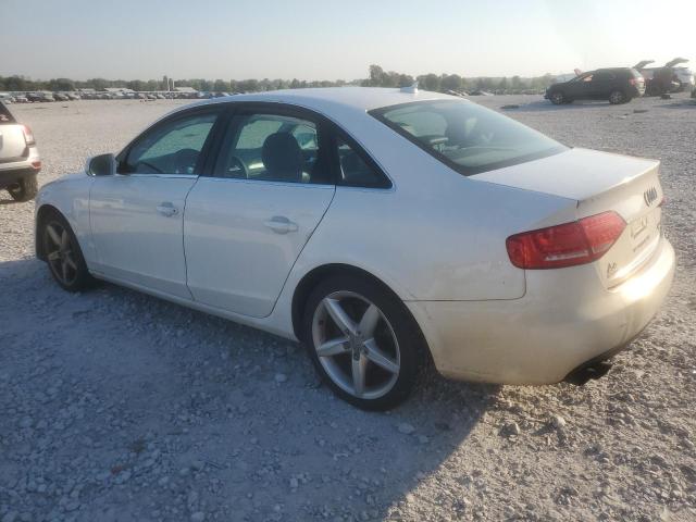 Photo 2 from auction – 2011 AUDI A4 PREMIUM PLUS with VIN WAUFFAFL7BN024251