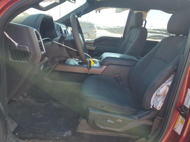 Photo 7 from auction – 2016 FORD F150 SUPER with VIN 1FTEW1CP9GKE34306