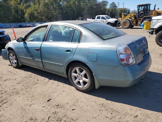 Photo 2 from auction – 2002 NISSAN ALTIMA BAS with VIN 1N4AL11E32C249847