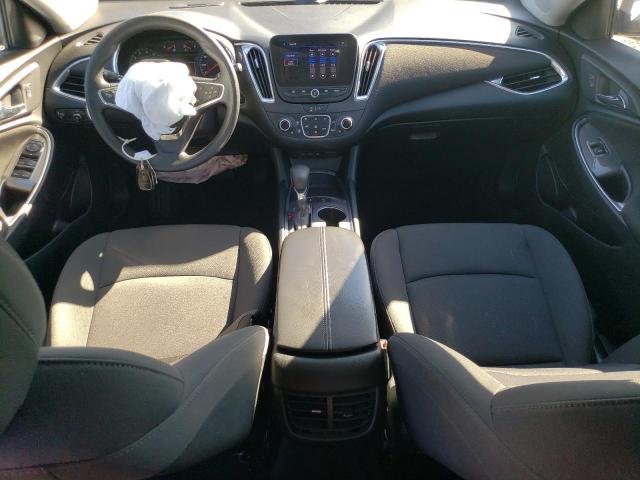 Photo 8 from auction – 2021 CHEVROLET MALIBU LT with VIN 1G1ZD5ST5MF010972