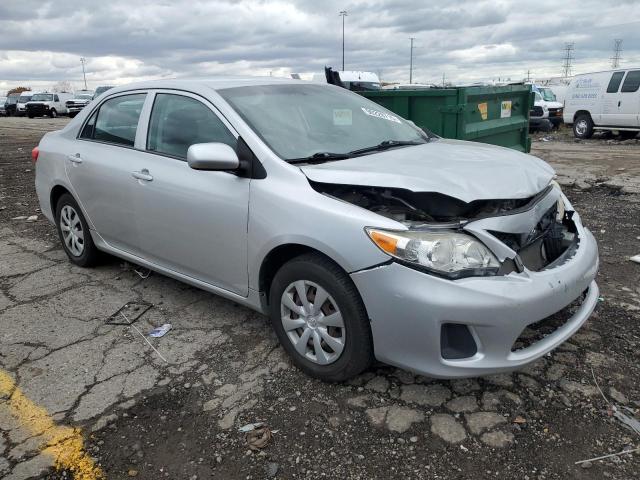 Фото 4 с аукциона – 2012 TOYOTA COROLLA BA с VIN 5YFBU4EE4CP058650