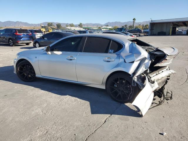 Photo 2 from auction – 2013 LEXUS GS 350 with VIN JTHBE1BL8D5011584
