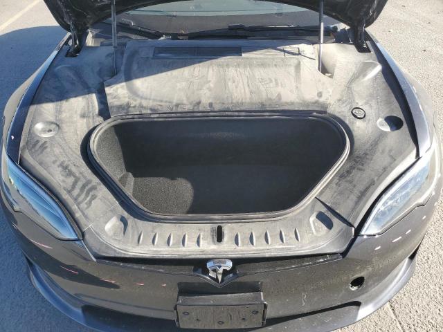 Photo 11 from auction – 2025 TESLA MODEL S with VIN 5YJSA1E56SF551117