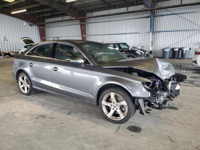 Photo 4 from auction – 2019 AUDI A3 PREMIUM with VIN WAUAUGFF0K1015198