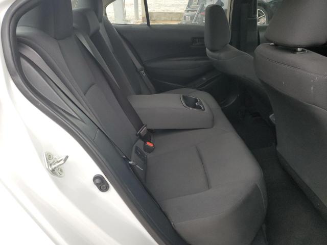 Photo 10 from auction – 2024 TOYOTA COROLLA LE with VIN 5YFB4MDE2RP118662