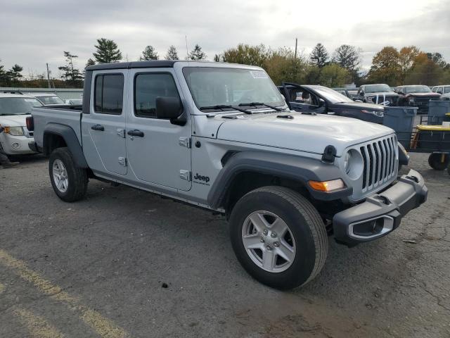 Zdjęcie 4 z aukcji – 2023 JEEP GLADIATOR z VIN 1C6HJTAG5PL524046