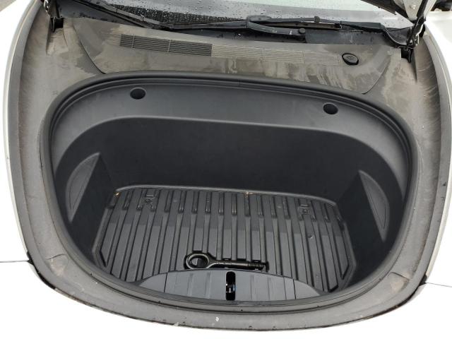 Photo 11 from auction – 2023 TESLA MODEL 3 with VIN 5YJ3E1EA9PF429784