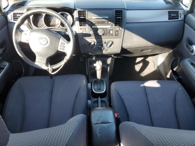 Photo 8 from auction – 2007 NISSAN VERSA S with VIN 3N1BC13E67L408368
