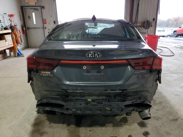 Photo 6 from auction – 2021 KIA FORTE FE with VIN 3KPF24AD8ME327806