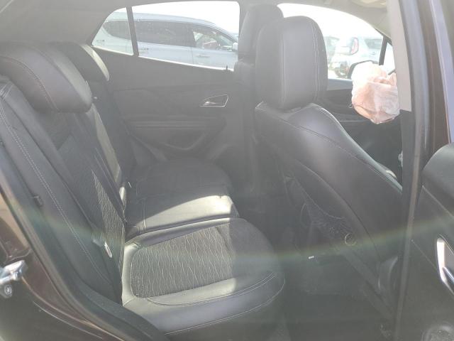 Photo 10 from auction – 2015 BUICK ENCORE with VIN KL4CJASB5FB217744