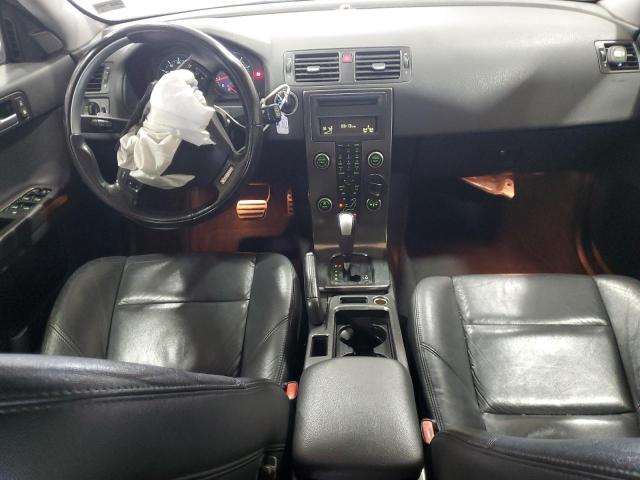 Photo 8 from auction – 2009 VOLVO V50 T5 with VIN YV1MJ672292485066