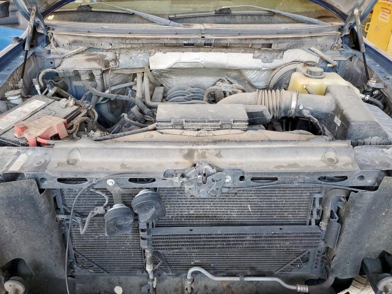 Photo 11 from auction – 2012 FORD F150 SUPER with VIN 1FTFW1CF6CKD04229