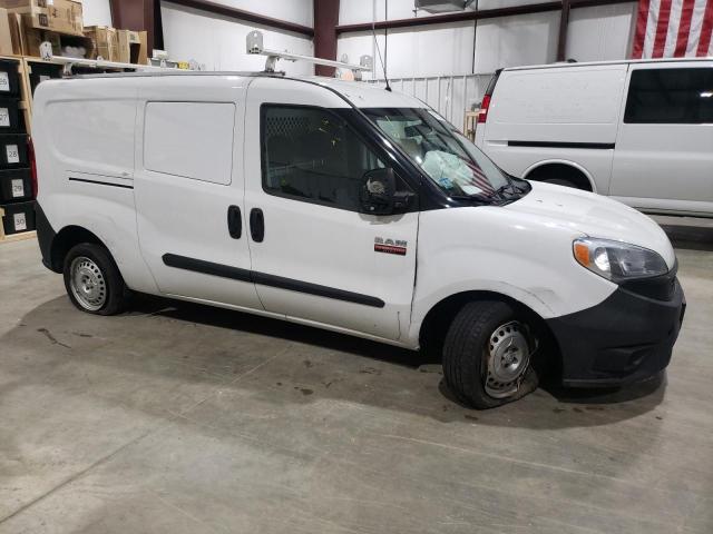 Photo 4 from auction – 2021 RAM PROMASTER with VIN ZFBHRFAB2M6T45550
