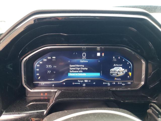 Photo 9 from auction – 2022 CHEVROLET SILVERADO with VIN 3GCUDDET5NG530094