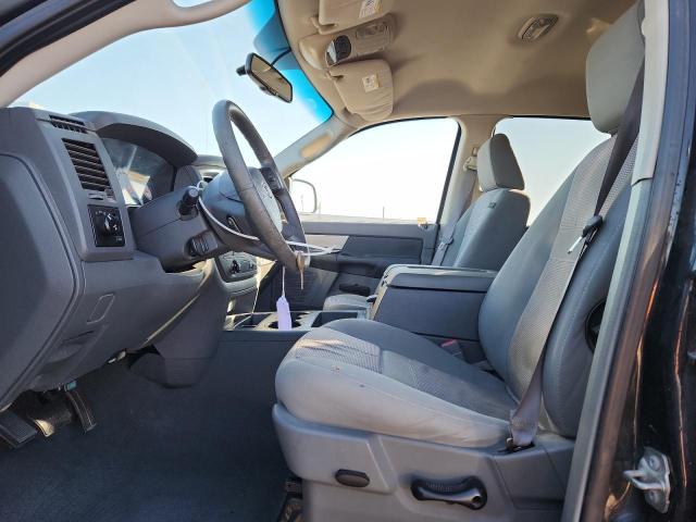 Photo 7 from auction – 2008 DODGE RAM 1500 S with VIN 1D7HU18268J148538
