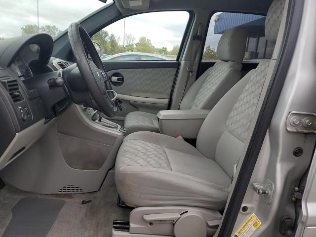 Photo 7 from auction – 2006 CHEVROLET EQUINOX LT with VIN 2CNDL73F766143363