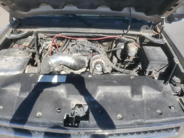 Zdjęcie 11 z aukcji – 2007 CHEVROLET SILVERADO z VIN 2GCEC13JX71544818