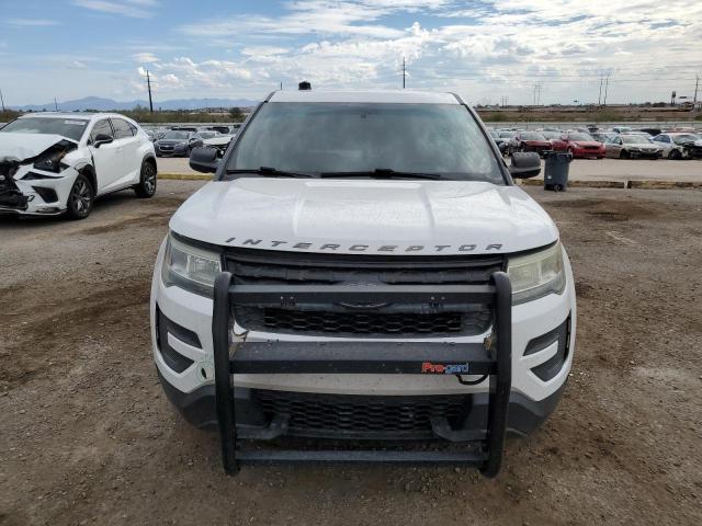 Photo 5 from auction – 2016 FORD EXPLORER with VIN 1FM5K8AT7GGA86735