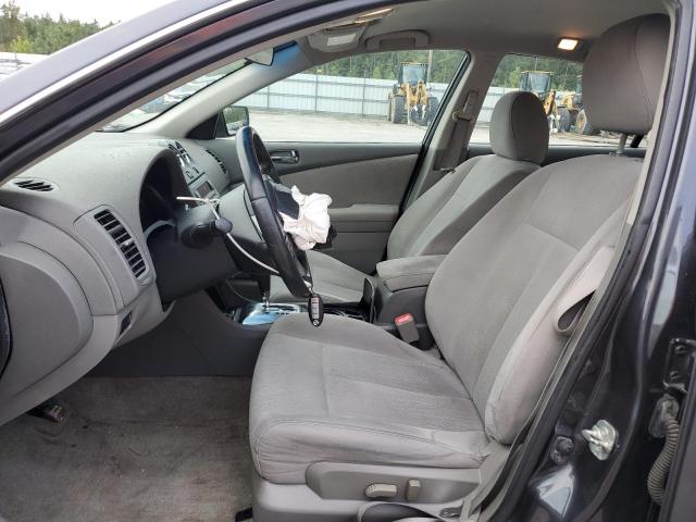Photo 7 from auction – 2012 NISSAN ALTIMA BAS with VIN 1N4AL2AP3CN442979