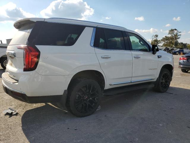 Photo 3 from auction – 2022 GMC YUKON SLT with VIN 1GKS2BKT7NR124084