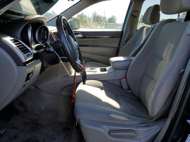 Photo 7 from auction – 2013 JEEP GRAND CHER with VIN 1C4RJFAG8DC598975