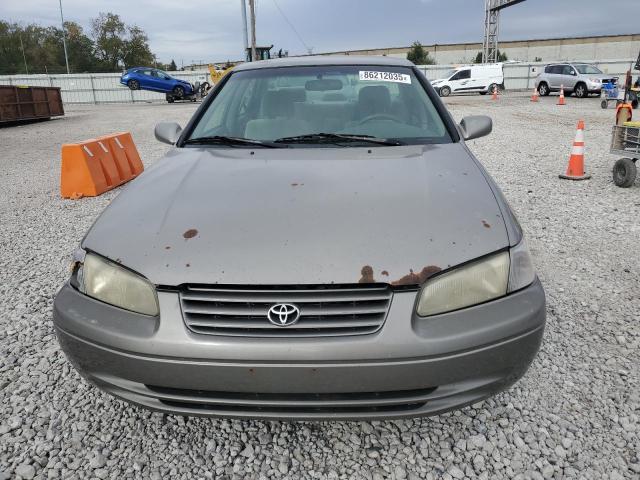 Photo 5 from auction – 1997 TOYOTA CAMRY CE with VIN 4T1BF22K2VU003320