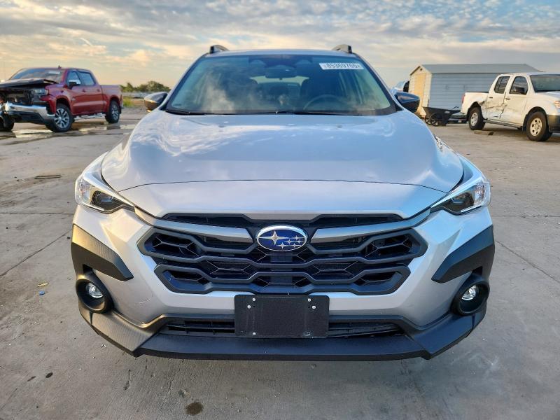Foto 5 de la subasta – 2024 SUBARU CROSSTREK con VIN JF2GUADC8R8908208