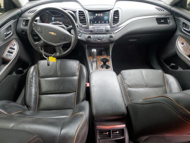 Photo 8 from auction – 2015 CHEVROLET IMPALA LTZ with VIN 2G1165S39F9157802