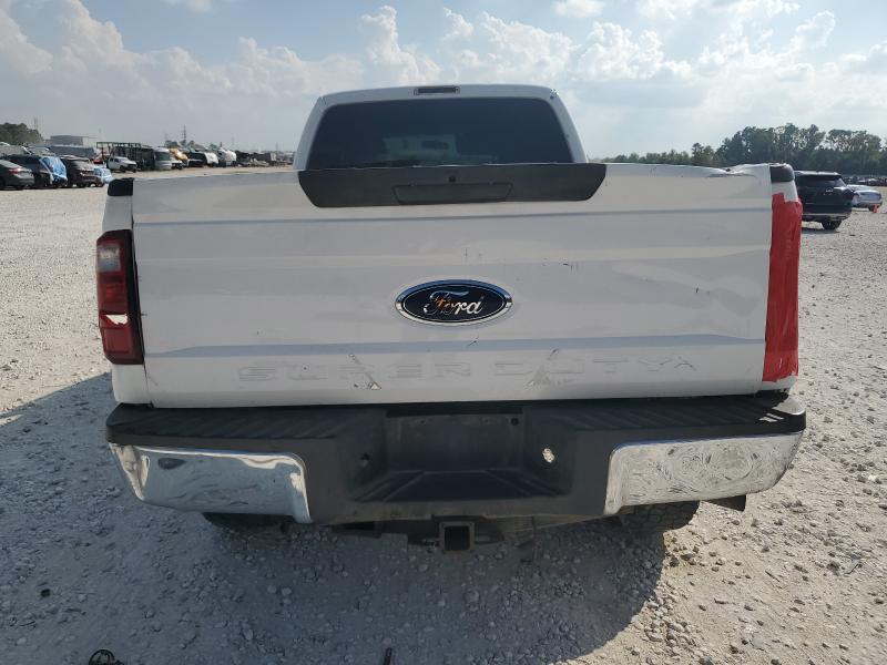 Zdjęcie 6 z aukcji – 2014 FORD F250 z VIN 1FT7W2BT7EEA58701