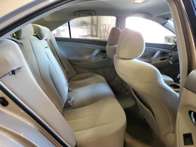 Photo 10 from auction – 2007 TOYOTA CAMRY with VIN 4T1BK46K27U016153