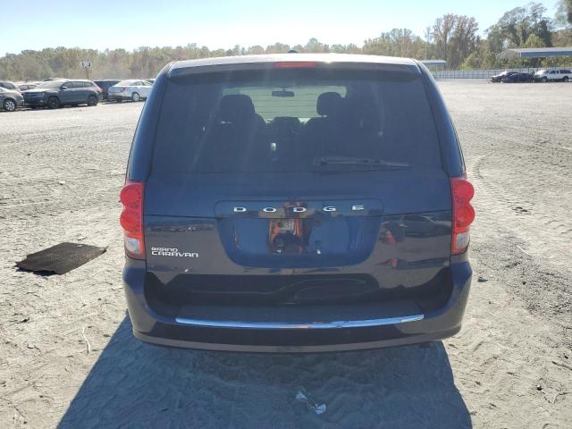 Photo 6 from auction – 2014 DODGE GRAND CARA with VIN 2C4RDGBG3ER114070