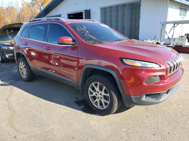 Photo 4 from auction – 2015 JEEP CHEROKEE L with VIN 1C4PJMCB5FW533578