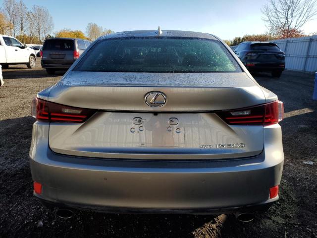 Photo 6 from auction – 2014 LEXUS IS 350 with VIN JTHCE1D29E5002600