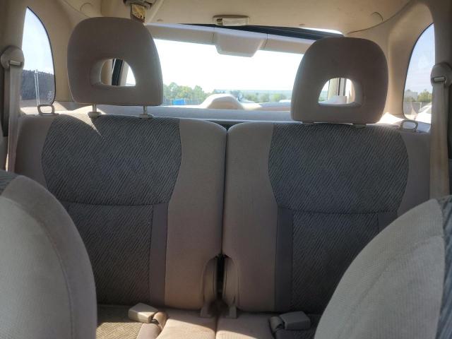 Photo 10 from auction – 2003 TOYOTA RAV4 with VIN JTEGH20V230088791