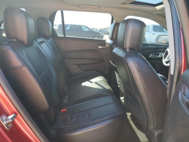 Photo 11 from auction – 2013 GMC TERRAIN SL with VIN 2GKFLVEK7D6395899