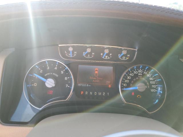 Photo 9 from auction – 2013 FORD F150 SUPER with VIN 1FTFW1ET4DKF46389