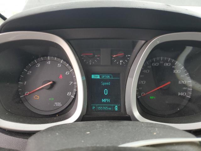 Photo 9 from auction – 2014 CHEVROLET EQUINOX LT with VIN 2GNALBEK2E1127627
