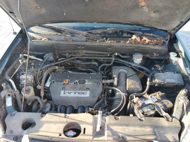 Photo 12 from auction – 2004 HONDA CR-V EX with VIN JHLRD78894C014047