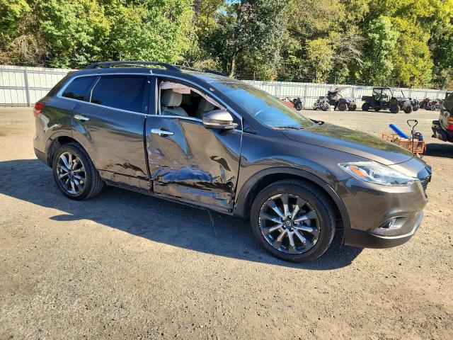 Photo 4 from auction – 2015 MAZDA CX-9 GRAND with VIN JM3TB2DA3F0451901