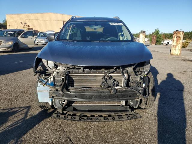 Photo 5 from auction – 2016 NISSAN ROGUE S with VIN KNMAT2MT7GP593739