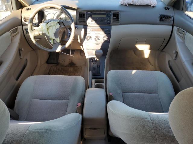 Photo 8 from auction – 2004 TOYOTA COROLLA with VIN 2T1BR32E94C249336