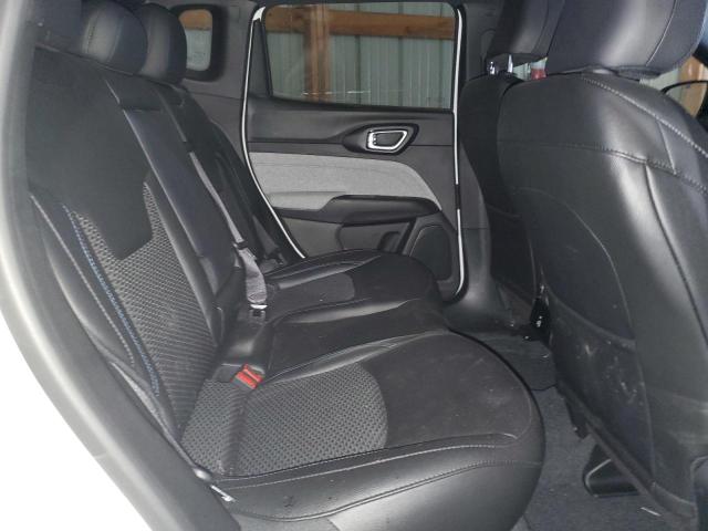 Photo 11 from auction – 2024 JEEP COMPASS LA with VIN 3C4NJDBN0RT169714