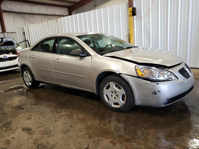 Photo 4 from auction – 2007 PONTIAC G6 VALUE L with VIN 1G2ZF58B774103254