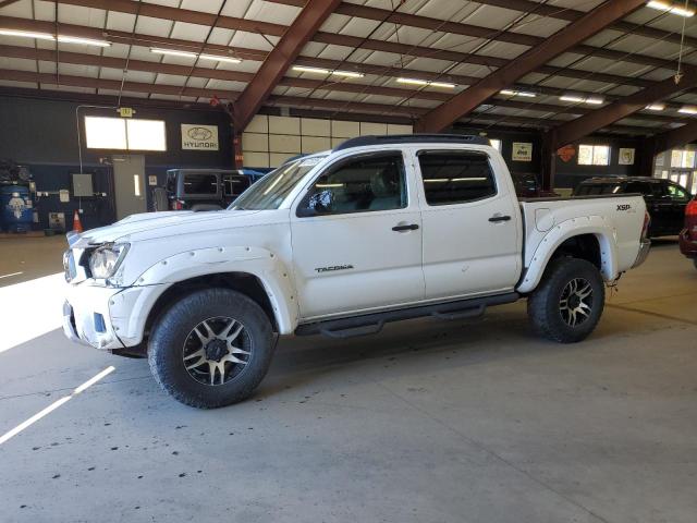 TOYT TACOMA DOUBLE CAB PRERUNNER 2014 with VIN 3TMJU4GN3EM164199 - Photo from auction