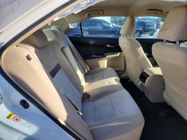 Photo 10 from auction – 2012 TOYOTA CAMRY BASE with VIN 4T1BF1FK7CU508819