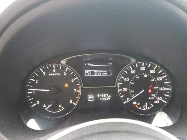 Photo 9 from auction – 2014 NISSAN ALTIMA 2.5 with VIN 1N4AL3APXEC326067