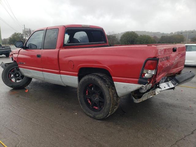 Photo 2 from auction – 1999 DODGE RAM 1500 with VIN 3B7HC12Y8XG116006