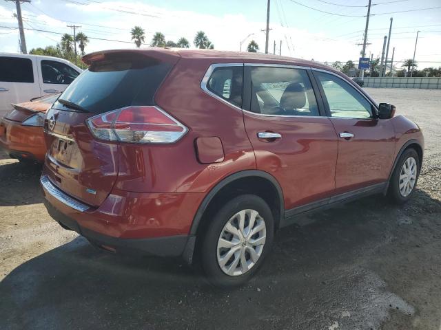 Photo 3 from auction – 2014 NISSAN ROGUE S with VIN 5N1AT2MT9EC765222