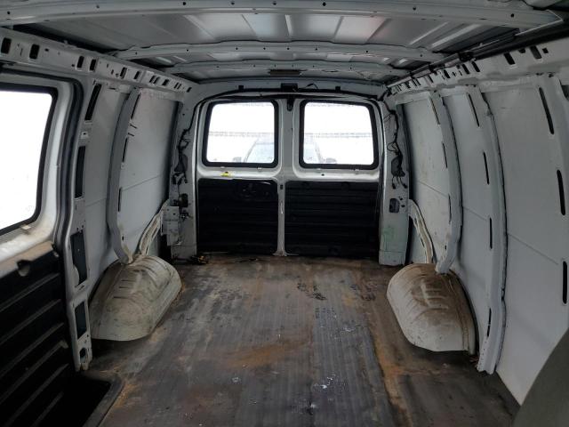 Photo 10 from auction – 2014 GMC SAVANA G15 with VIN 1GTS7AFX3E1105258