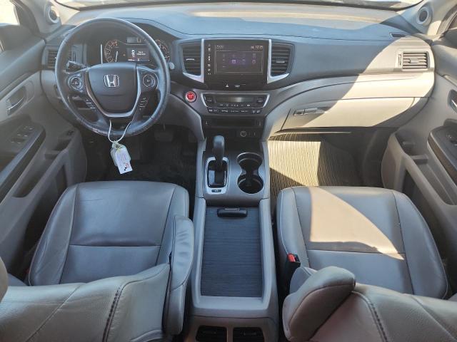 Photo 8 from auction – 2018 HONDA PILOT EXL with VIN 5FNYF6H56JB008191